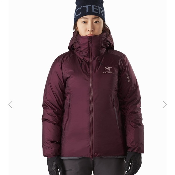 Arc'teryx Jackets & Blazers - Arc'teryx Firebee AR Parka Women's - Size: XS Extra Small Color: Rhapsody